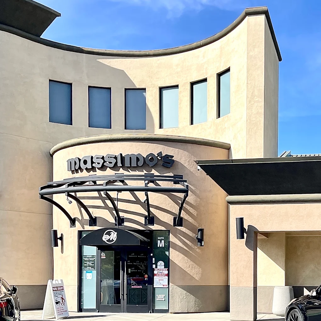 Massimo's Restaurant