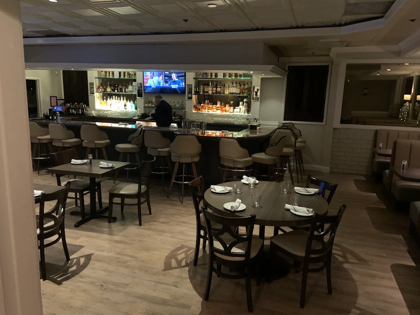 Massimo's Restaurant