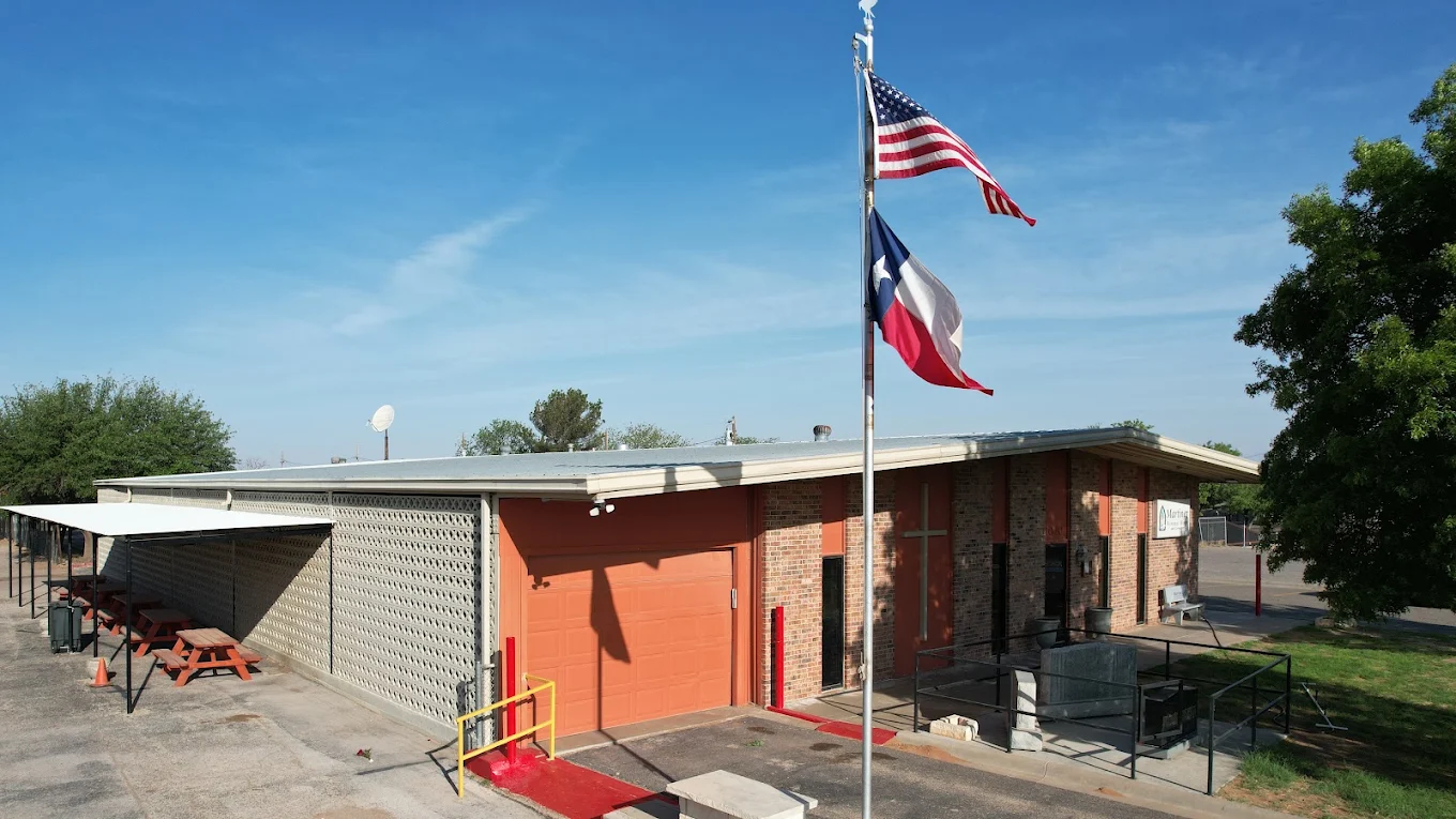 Martinez Funeral Home & Crematory