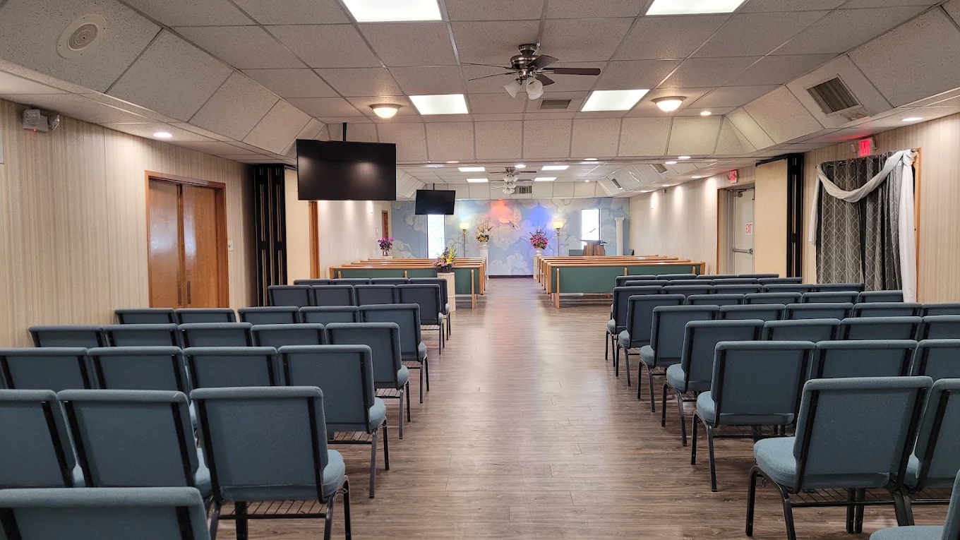 Martinez Funeral Home & Crematory