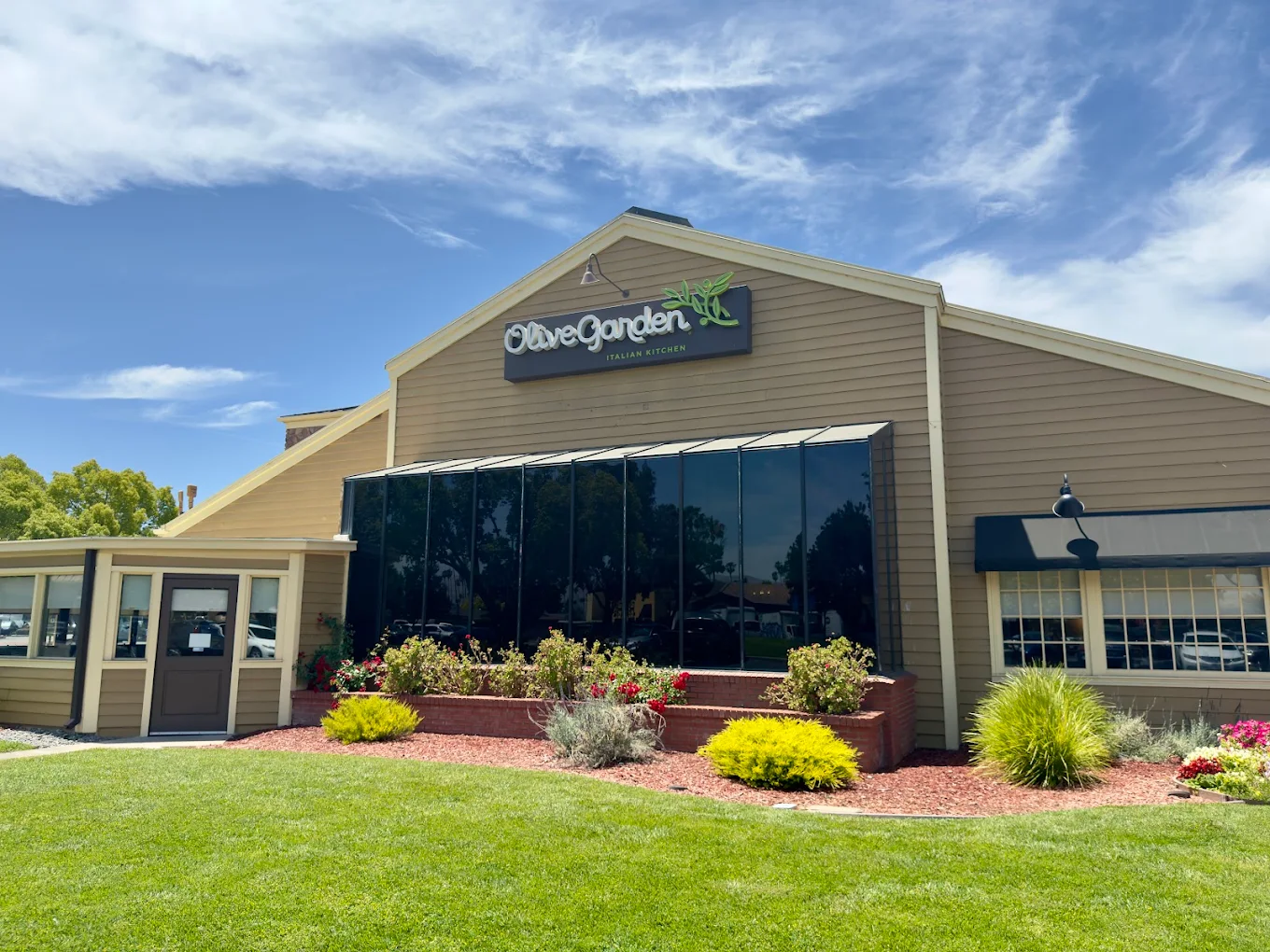 Olive Garden Italian Restaurant
