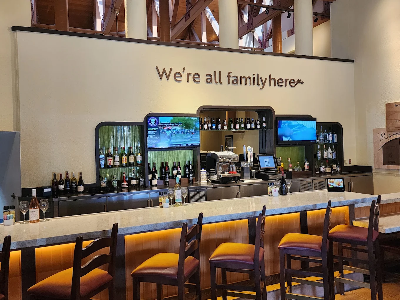 Olive Garden Italian Restaurant