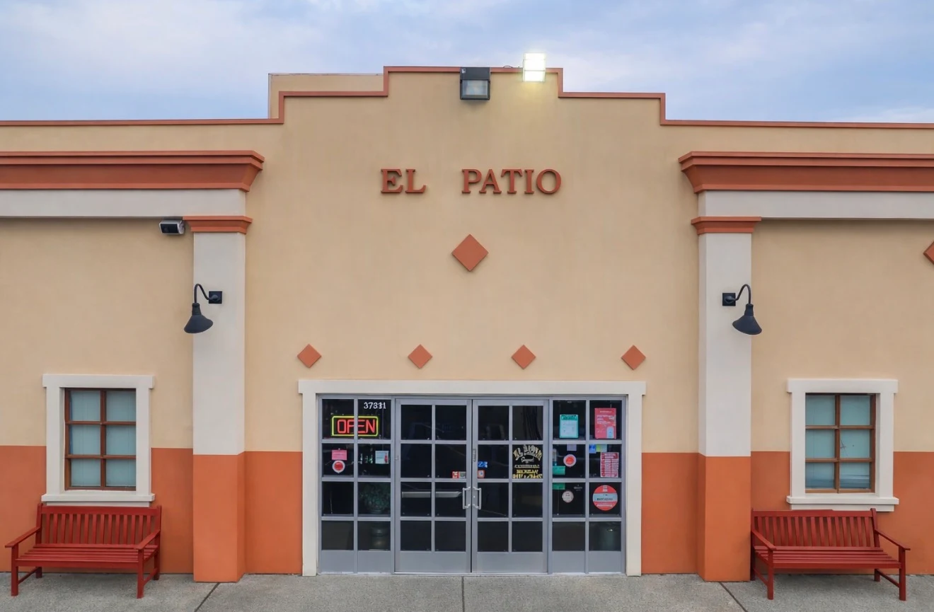 El Patio Original