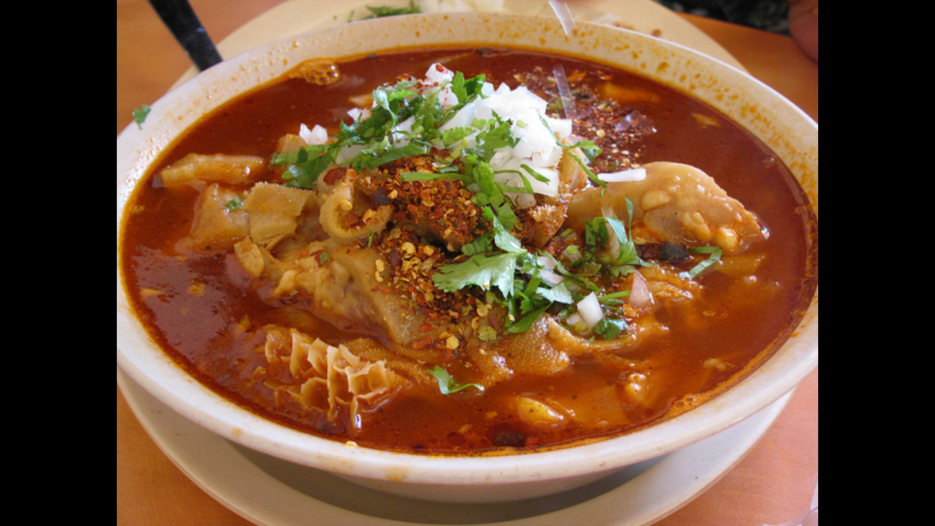 Taqueria Las Vegas & Bar