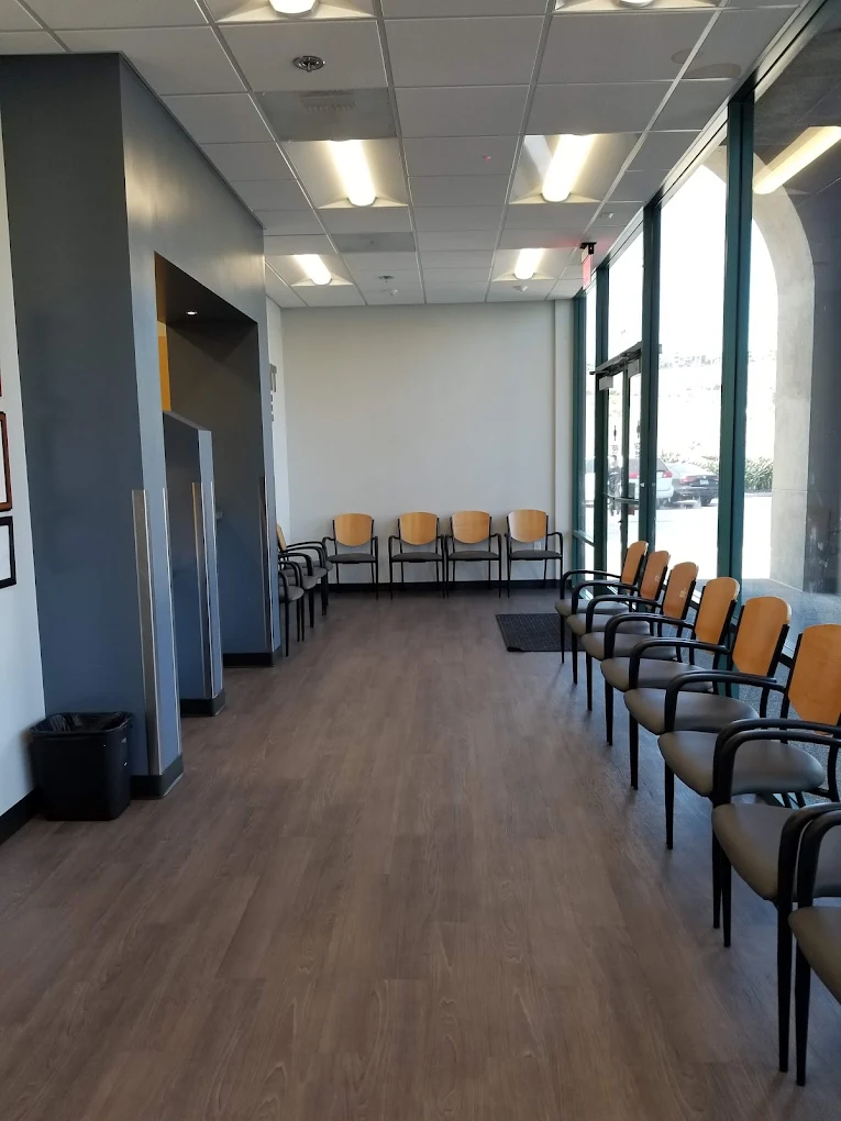 AFC Urgent Care Mission Valley
