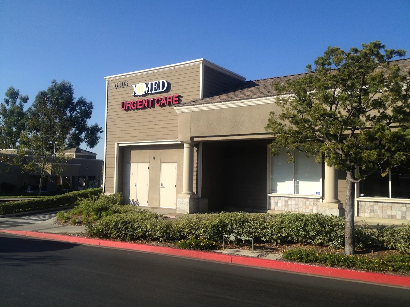 MD Today Urgent Care