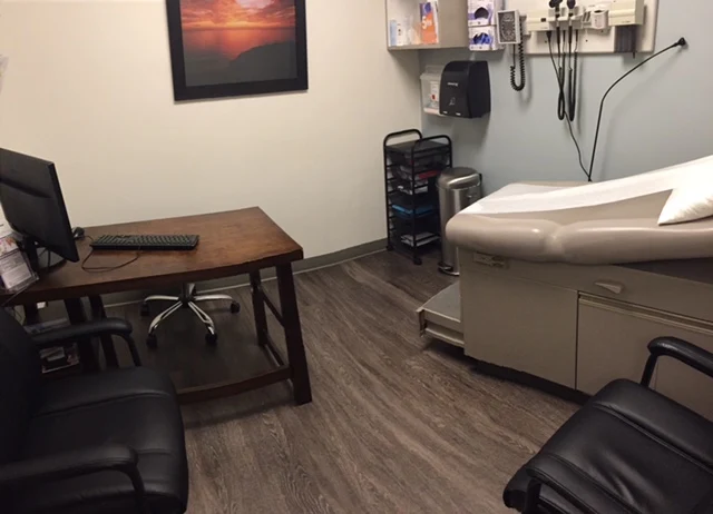 Perlman Clinic San Diego