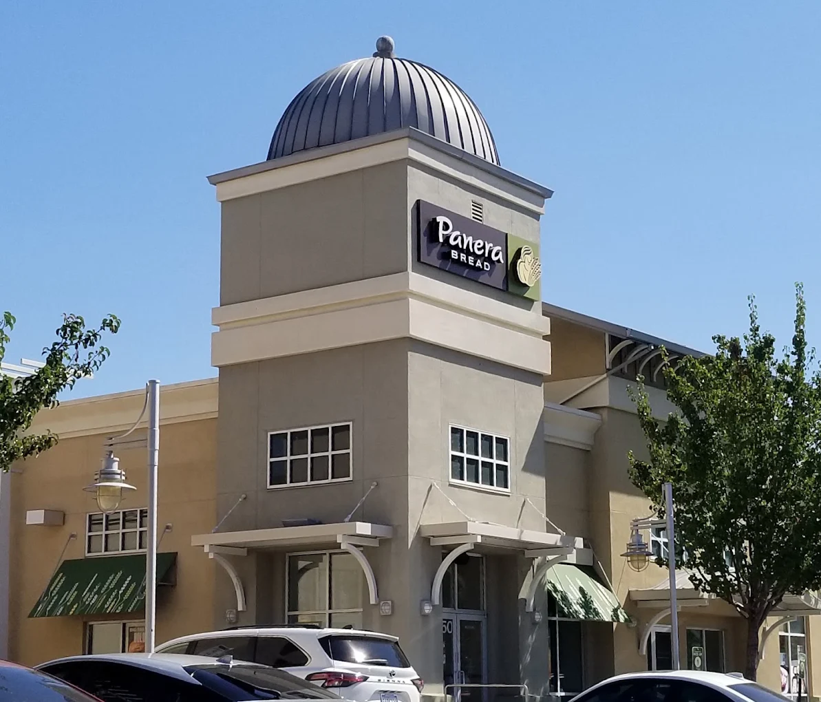 Panera Bread