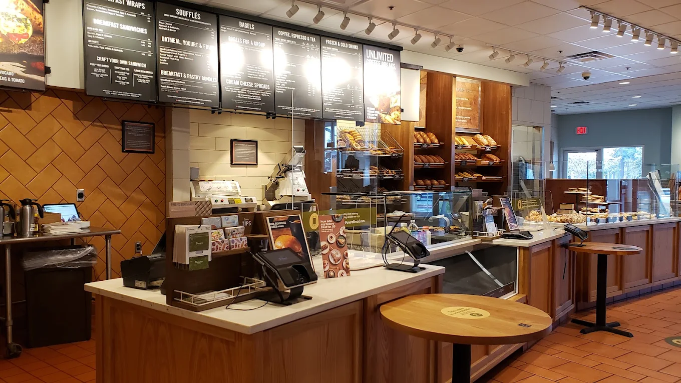 Panera Bread