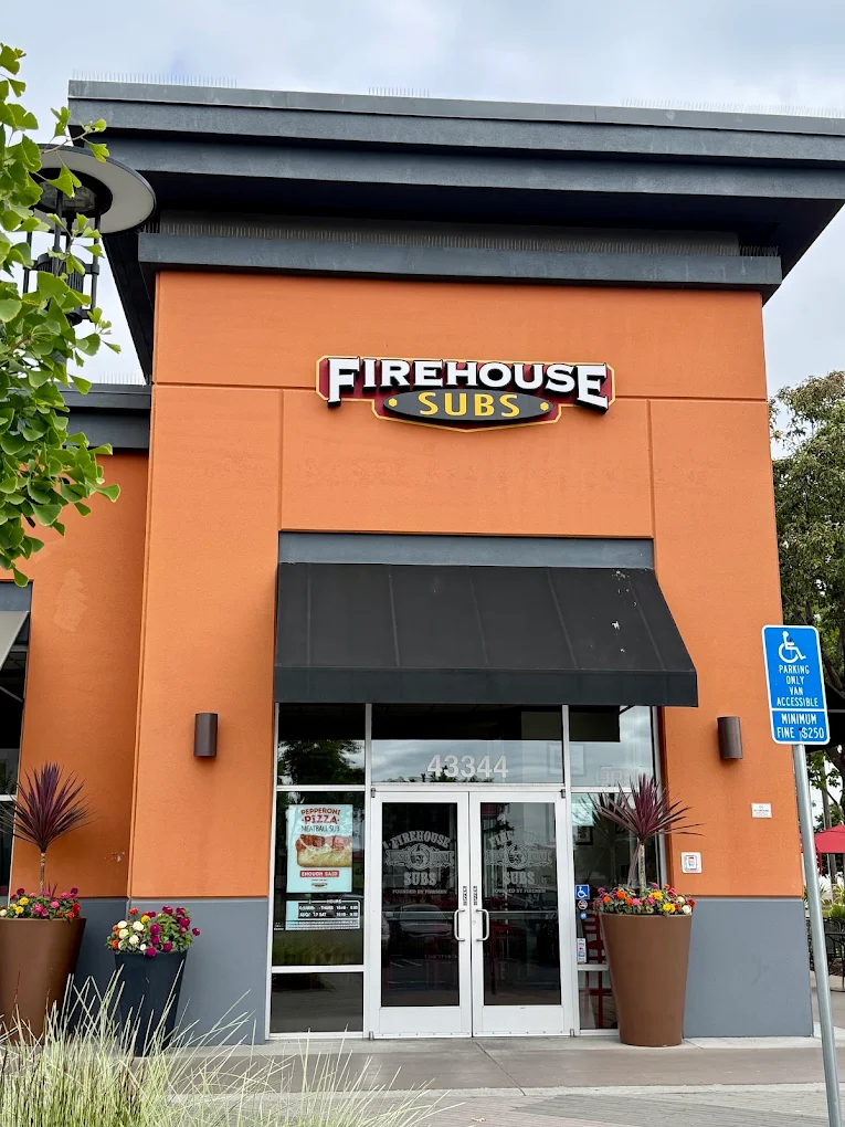 Firehouse Subs