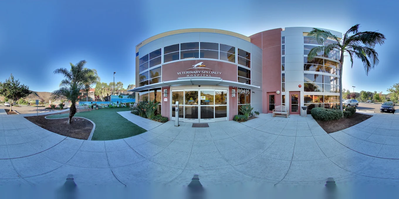 Veterinary Specialty Hospital