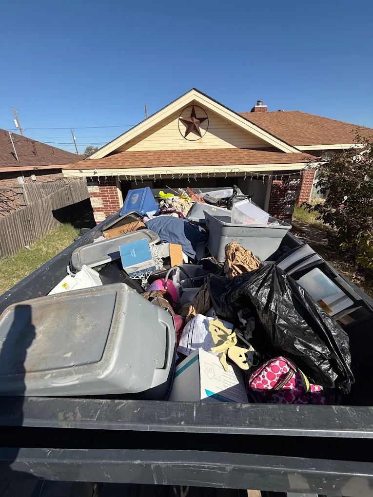 Toss It Junk Removal