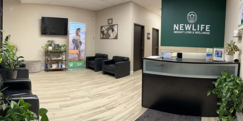 NEWLIFE Weight Loss & Wellness