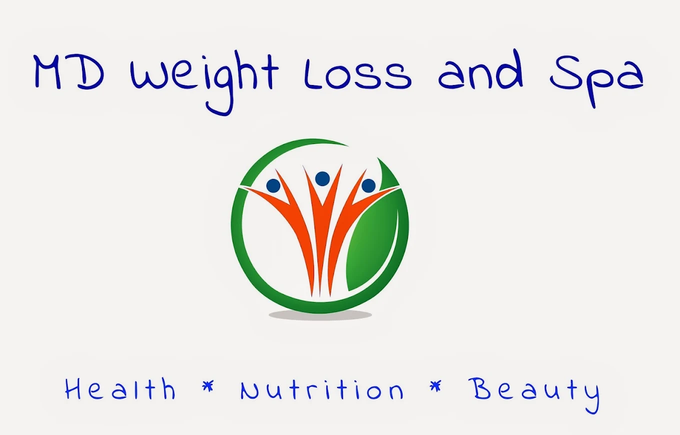 MD Weight Loss and Spa