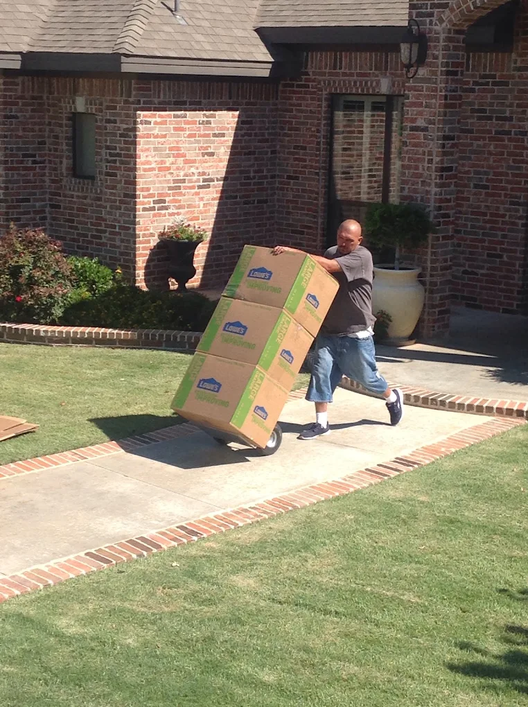 Brothers Moving & Storage