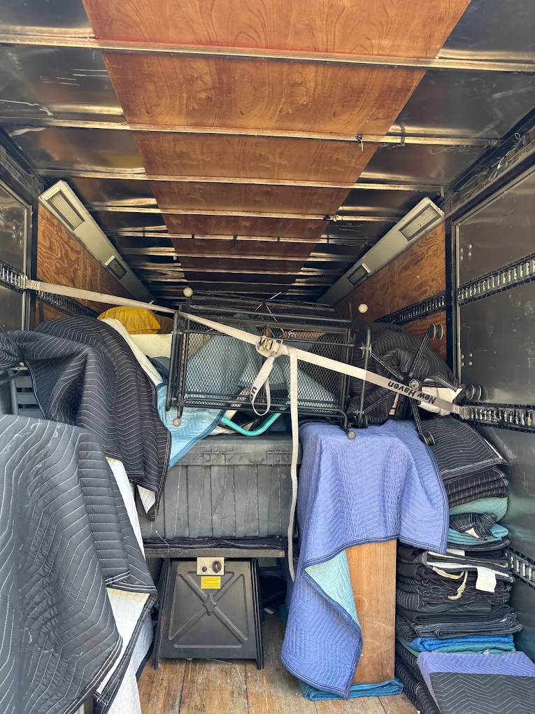 Muscleman Elite Movers