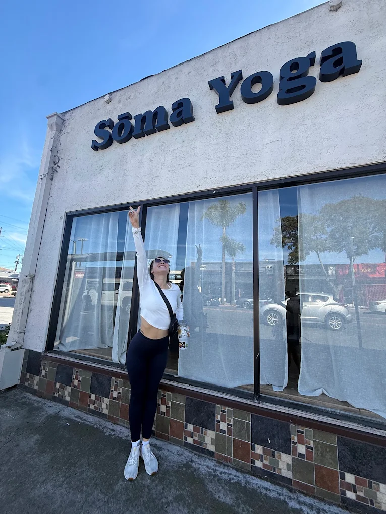 Sōma Yoga Studio