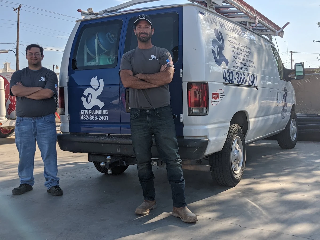 City Plumbing