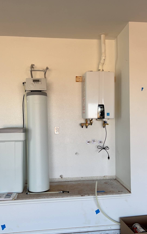 City Plumbing