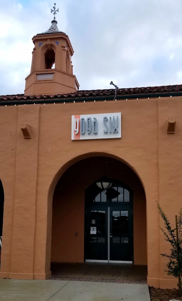YogaSix Point Loma
