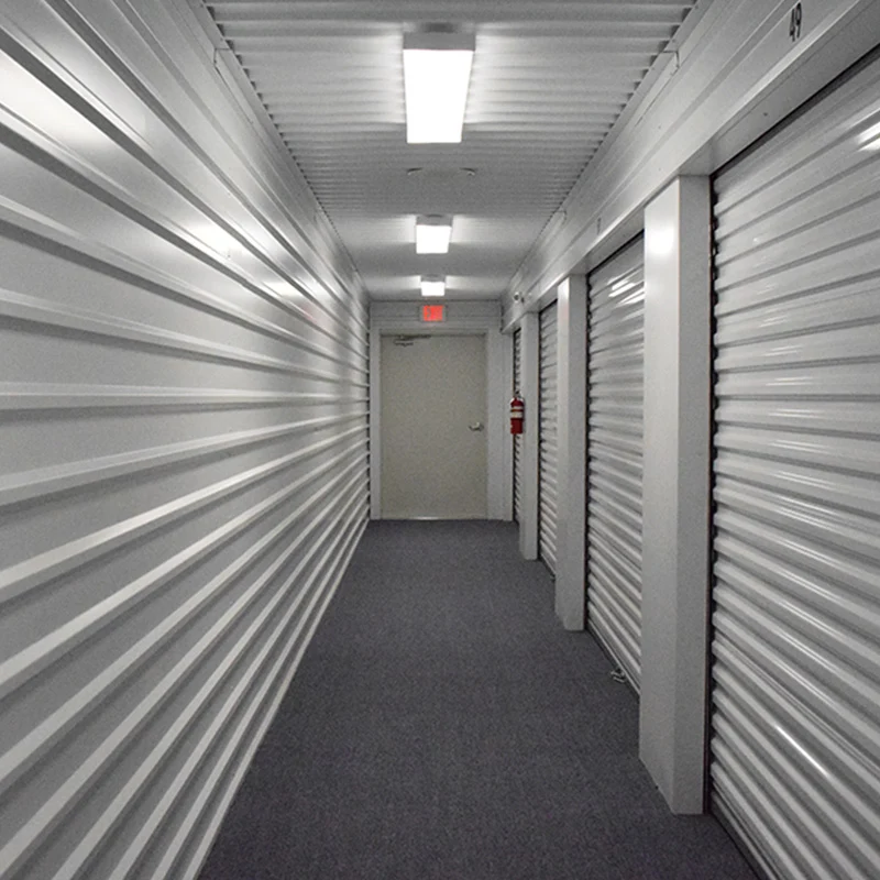 Affordable Storage