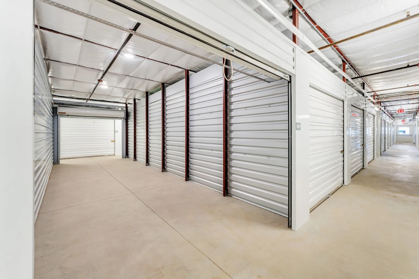 Just A Closet Self Storage