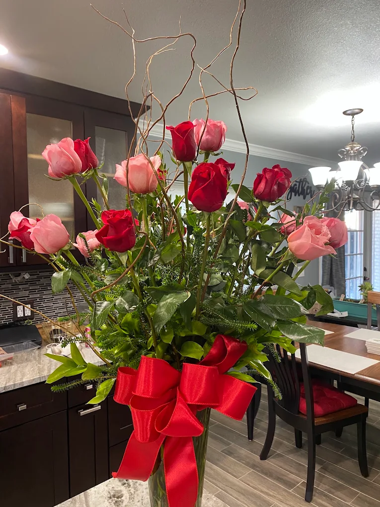 Mark Knox Flowers