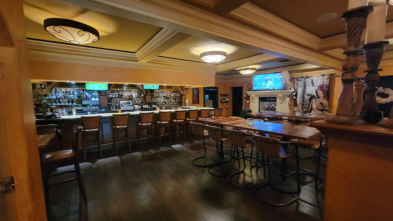 Spin A Yarn Steakhouse