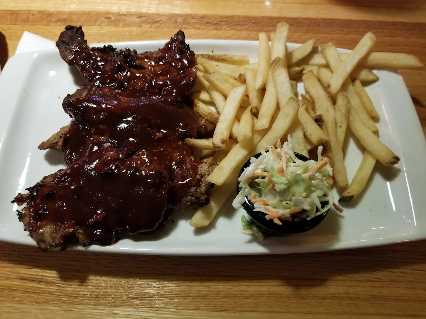 Applebee's Grill + Bar