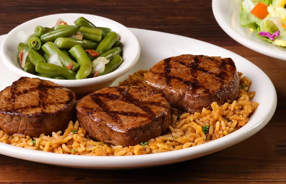 Texas Roadhouse