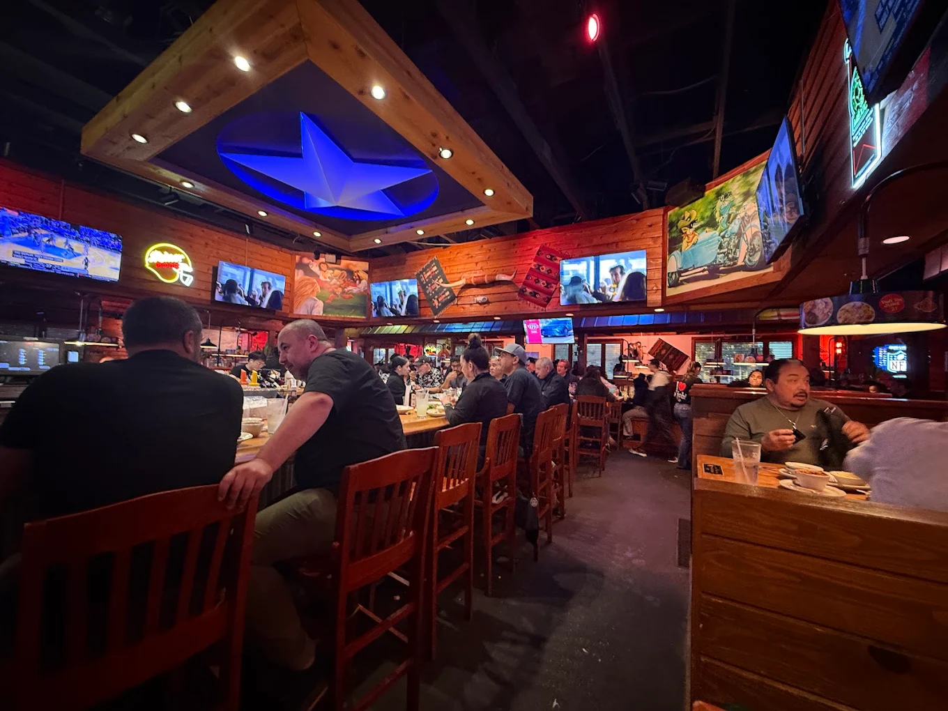 Texas Roadhouse