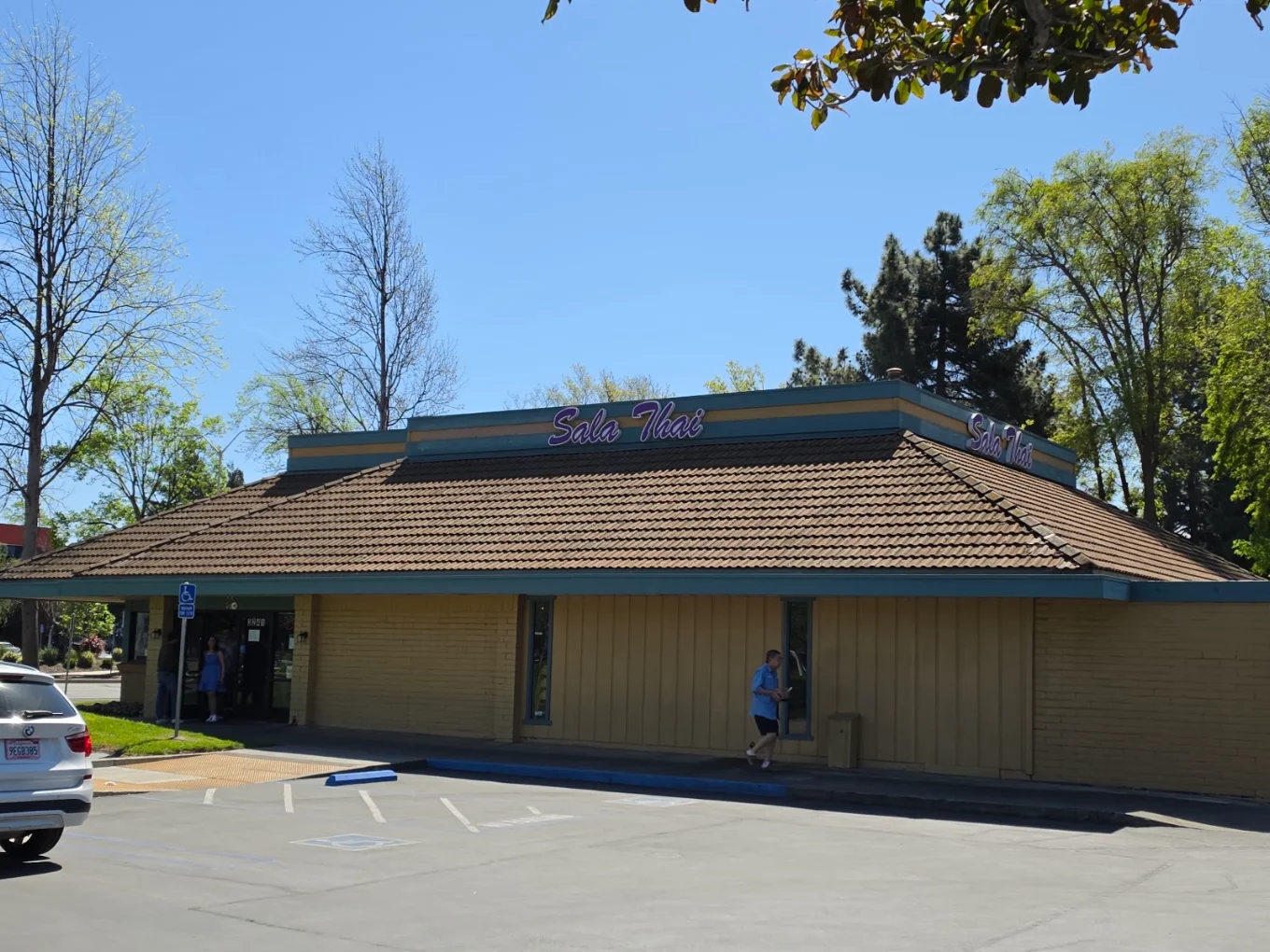 Sala Thai Restaurant