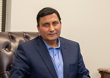 Sanjiv Gupta CPA