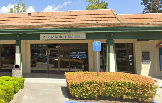 Prestige Business Solutions