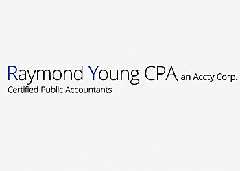 Raymond Young CPA