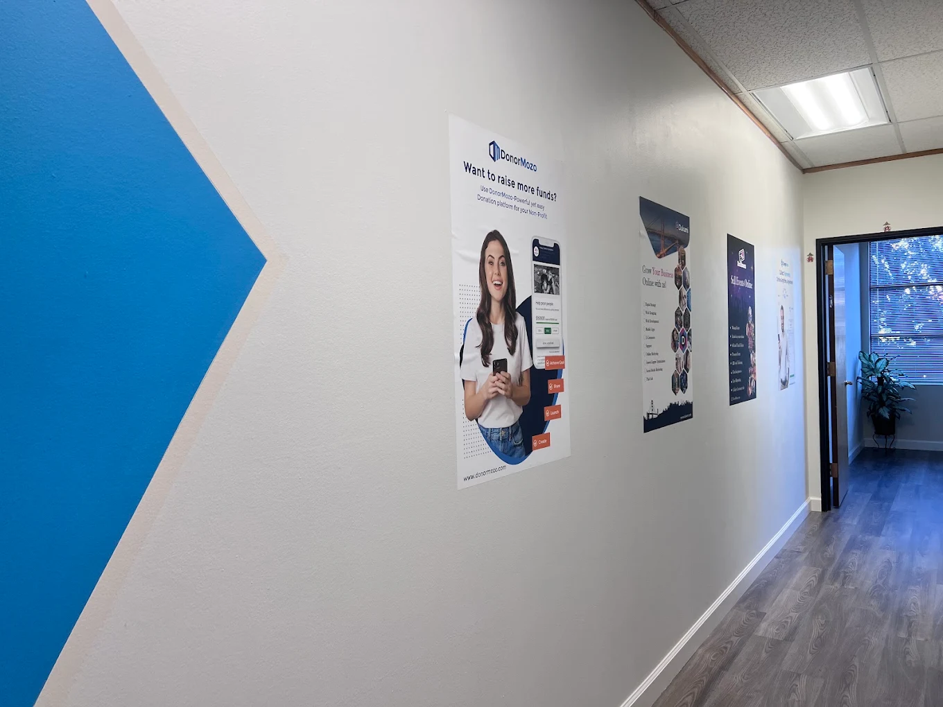 Dukami Digital Marketing Agency