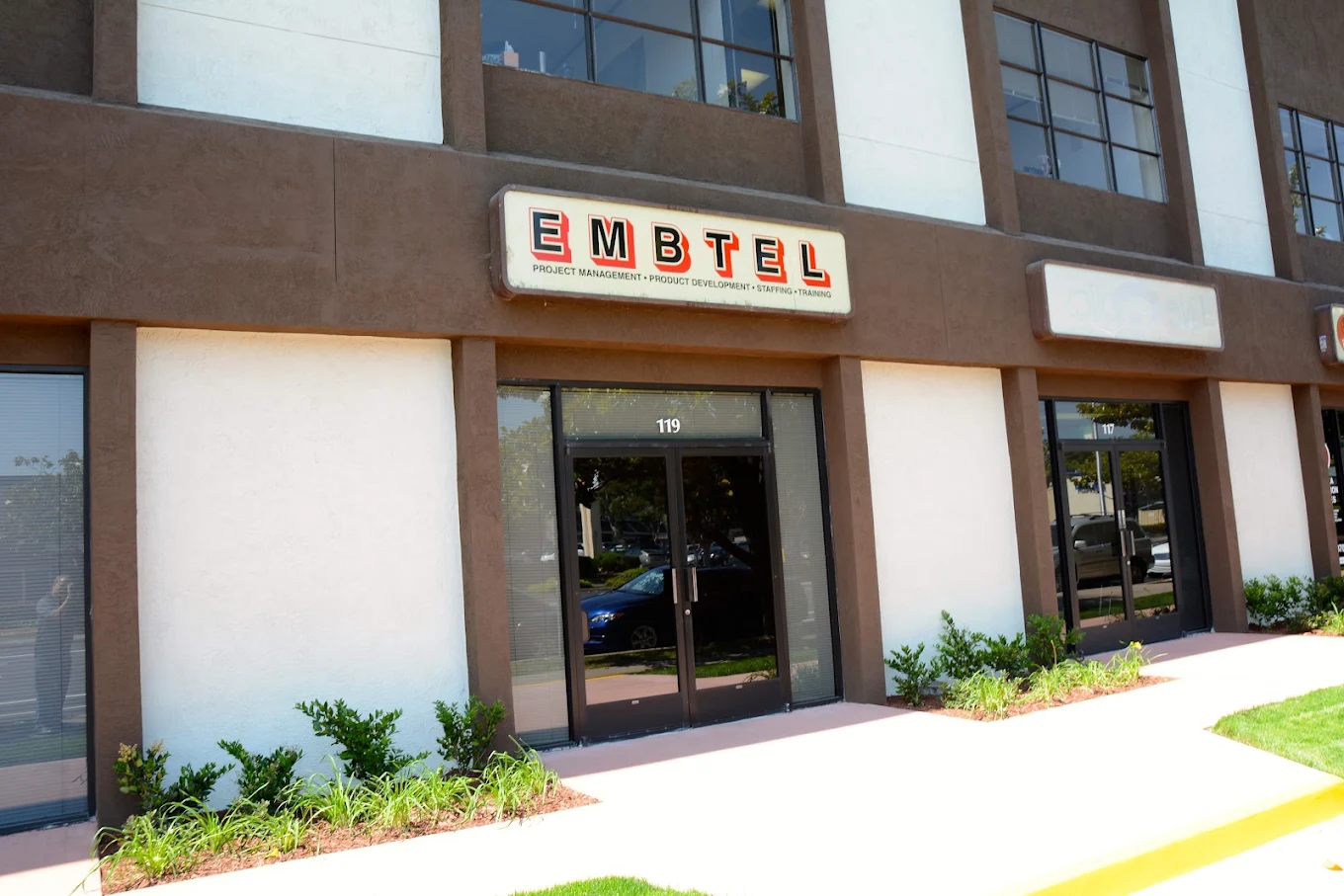 Embtel Solutions