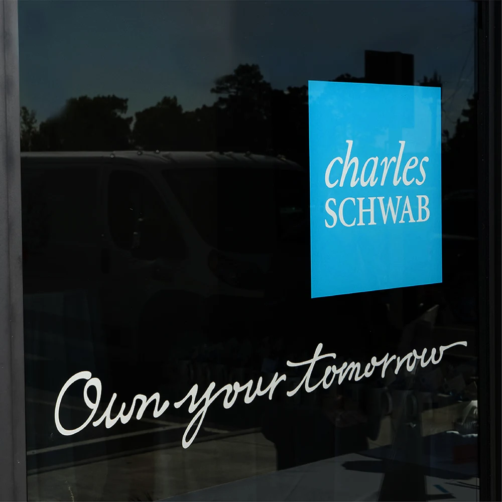 Charles Schwab & Co, Inc.