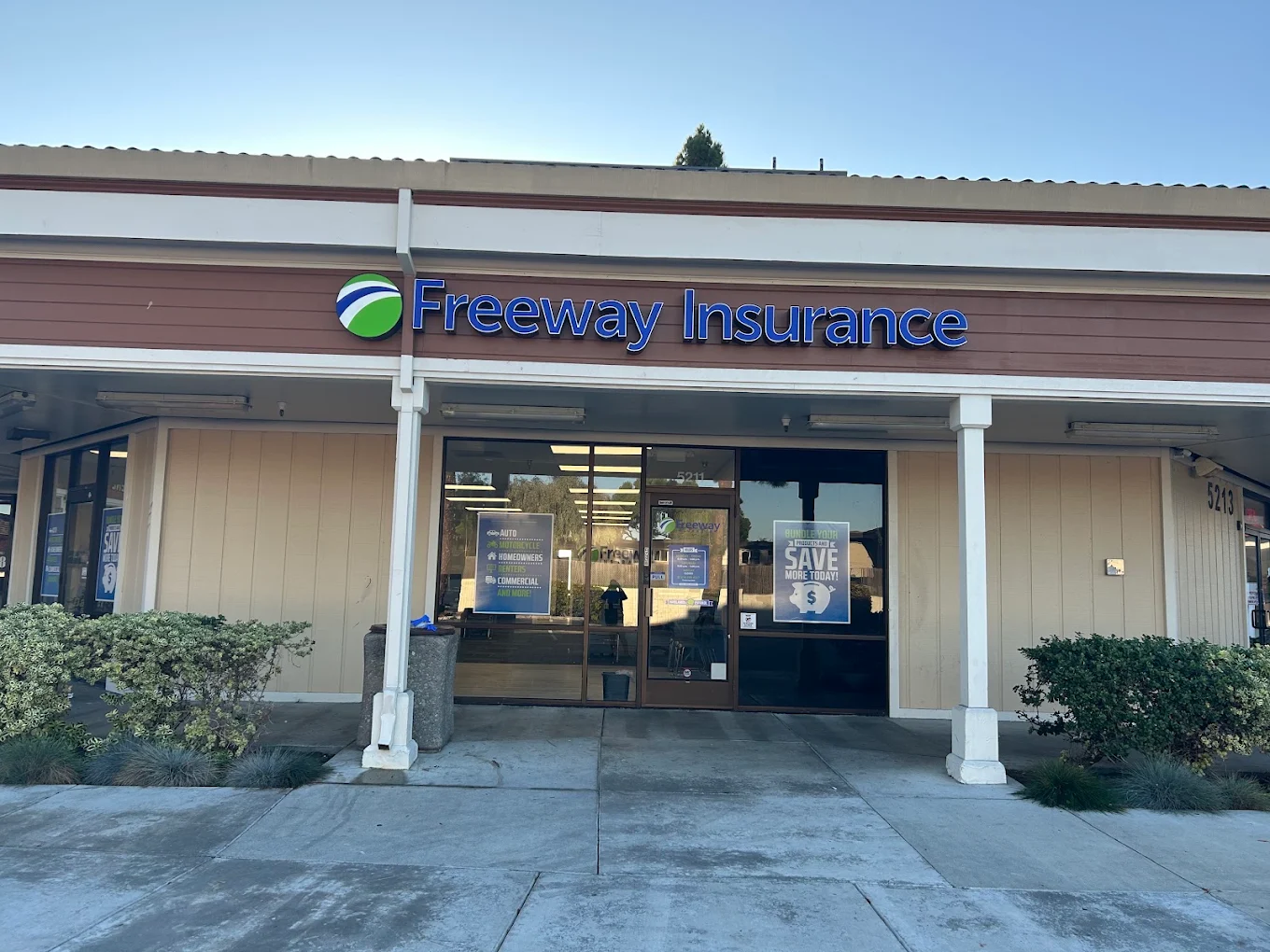 Freeway Insurance