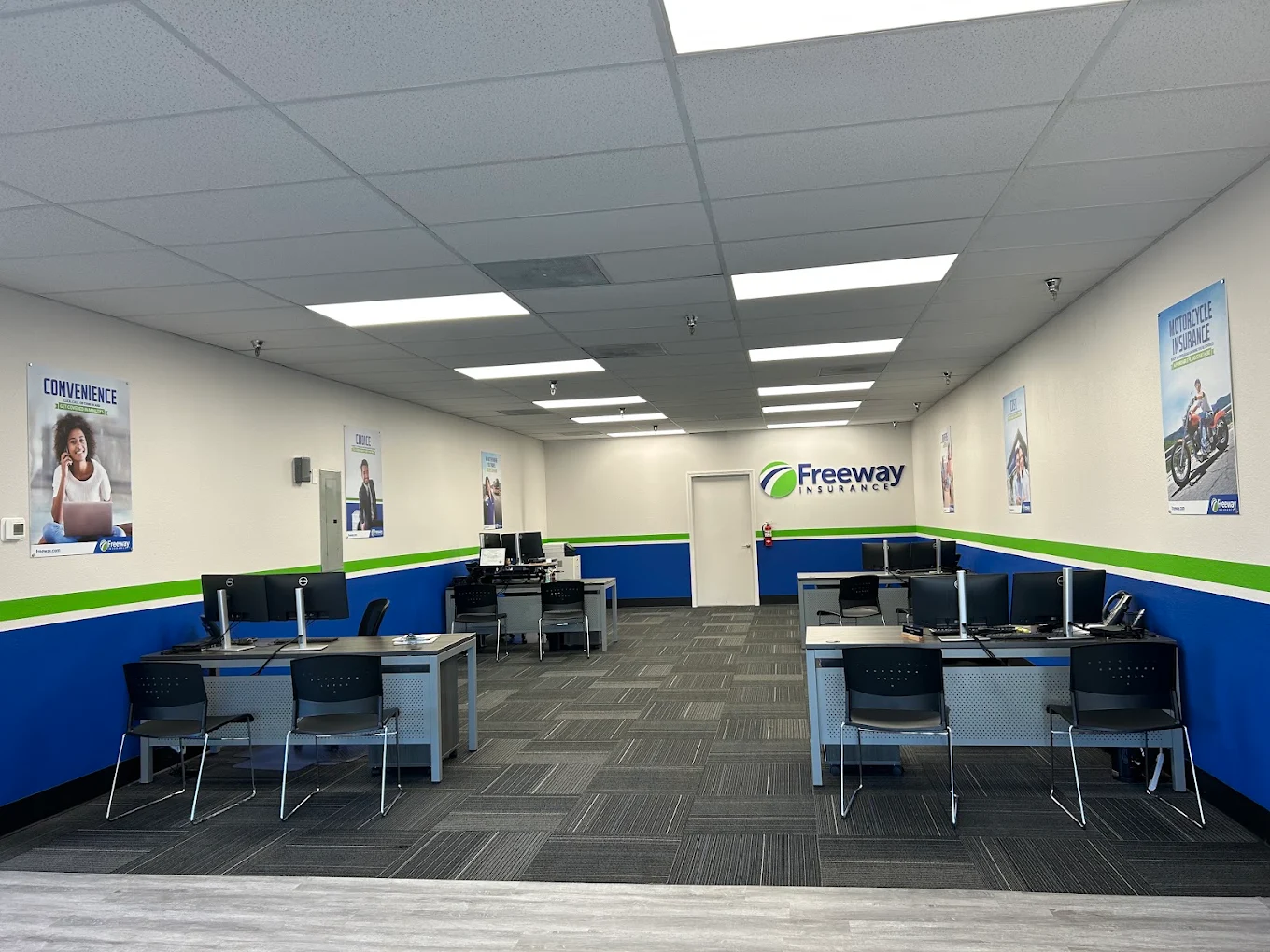 Freeway Insurance