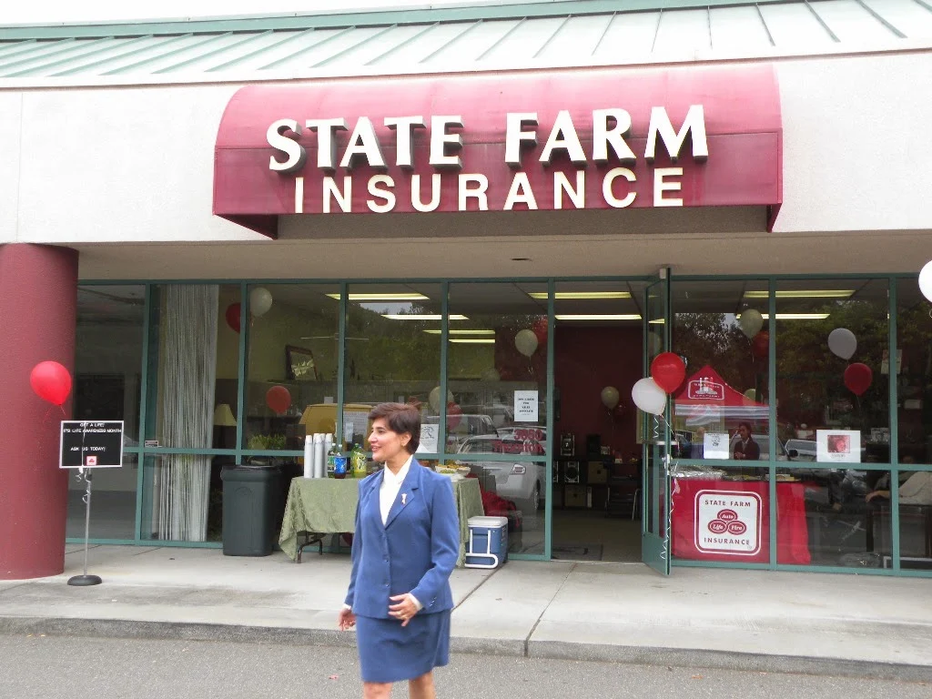 State Farm Insurance Agent : Ninna Chugh