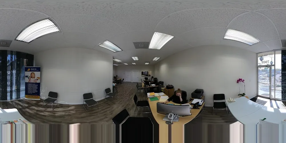 Quick IT Solutions Inc.