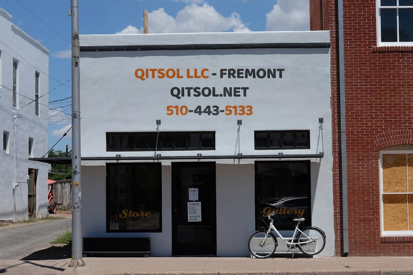 Quick IT Solutions Inc.