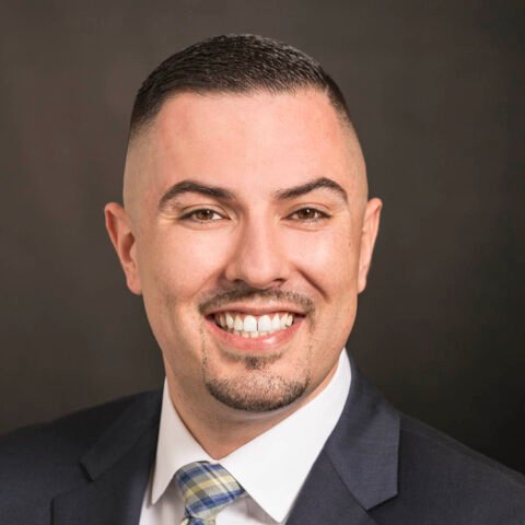 Supreme Lending : Angelo Cipriano