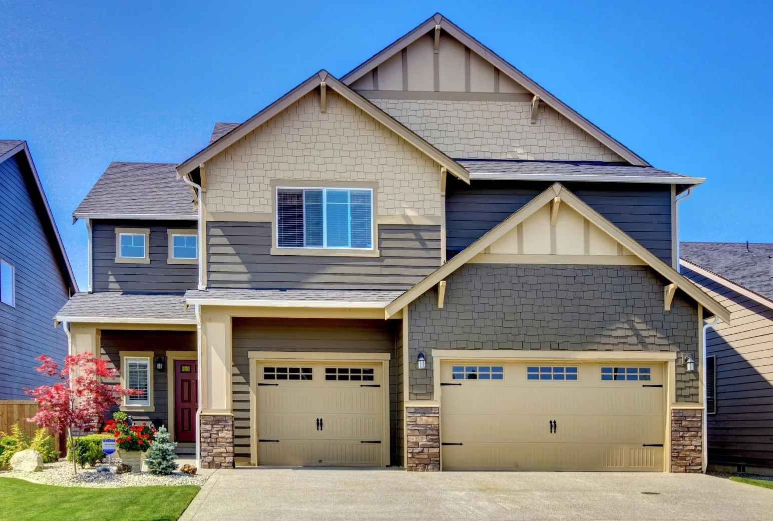 First Rate Mortgage
