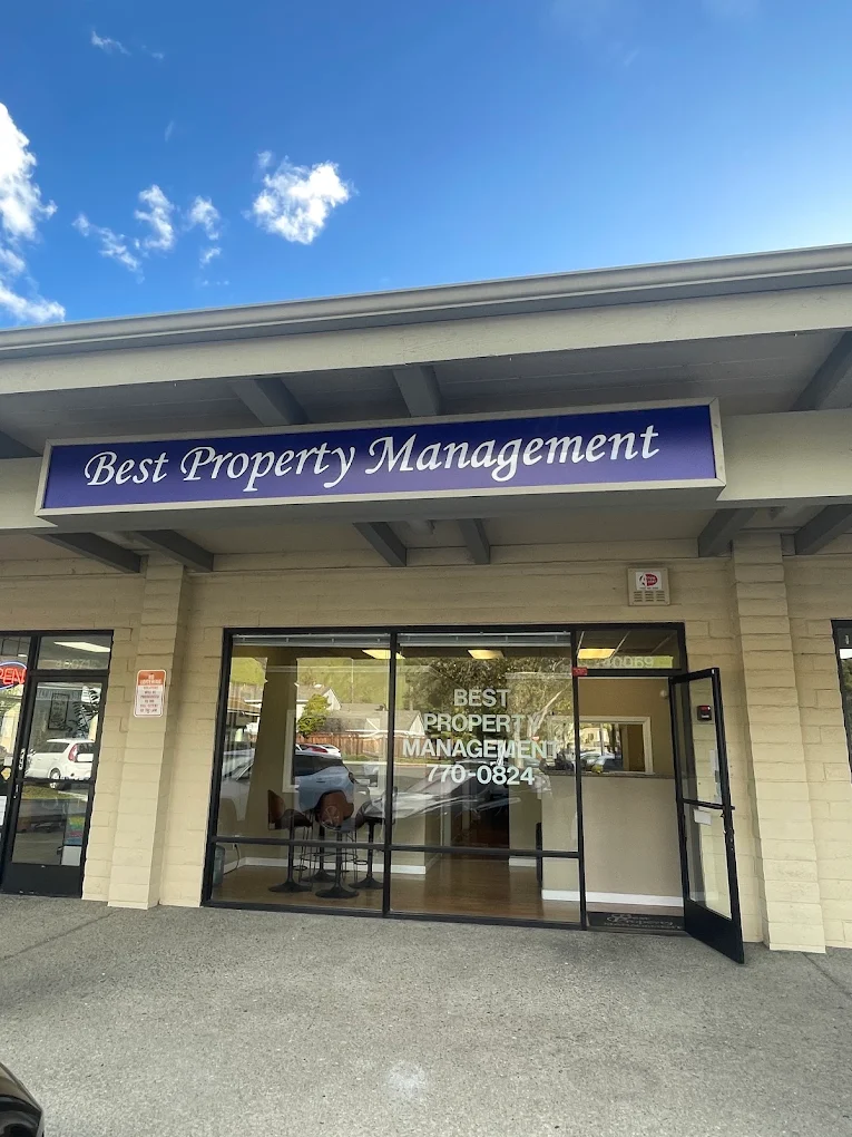 Best Property Management Inc.