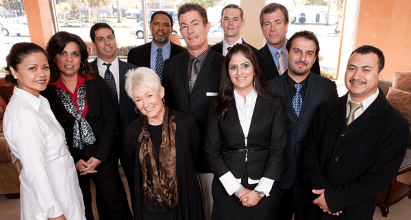 East Bay Property Management