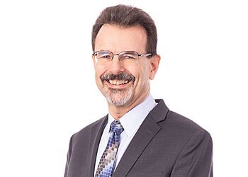 The Medford Real Estate Team | Keller Williams Advisors : Carl Medford