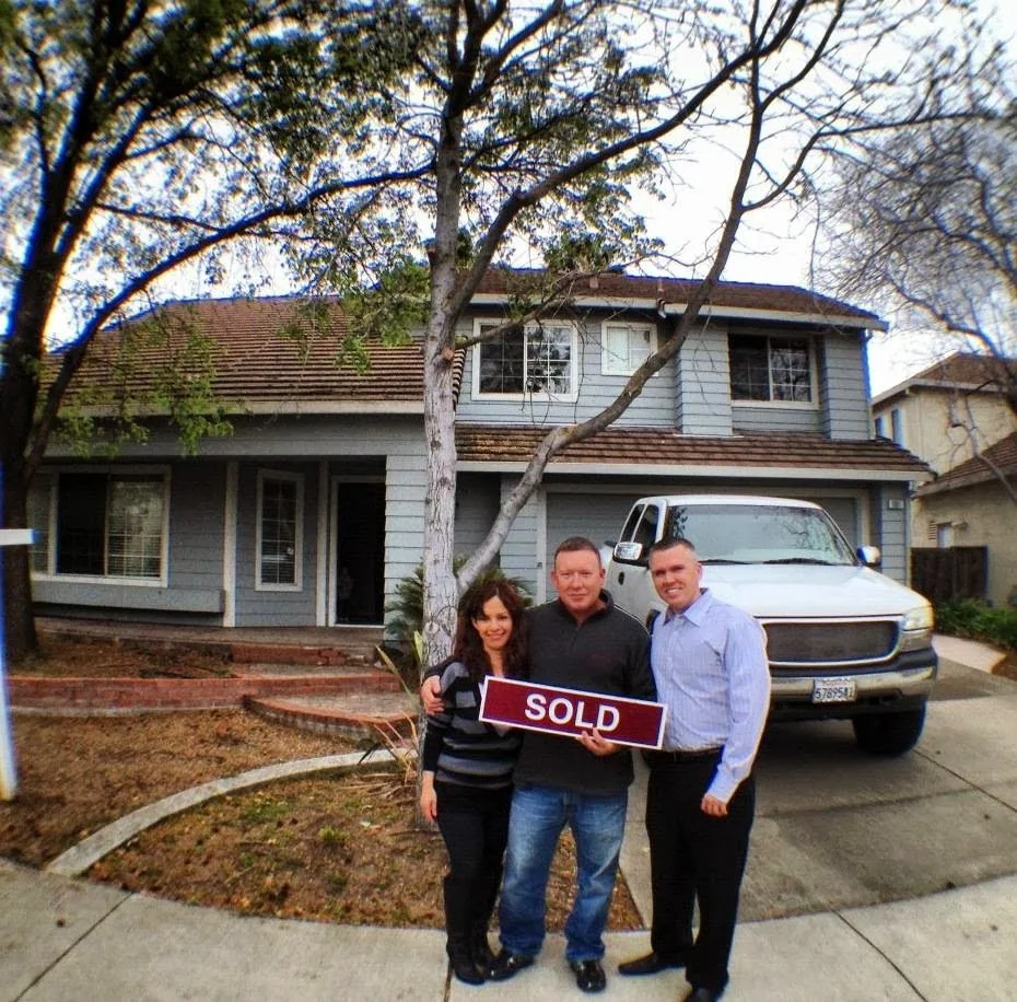 Legacy Real Estate & Associates : Bryan Van Heusen