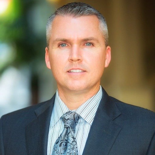 Legacy Real Estate & Associates : Bryan Van Heusen